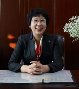 李胜茹学者主页-科技工作者之家