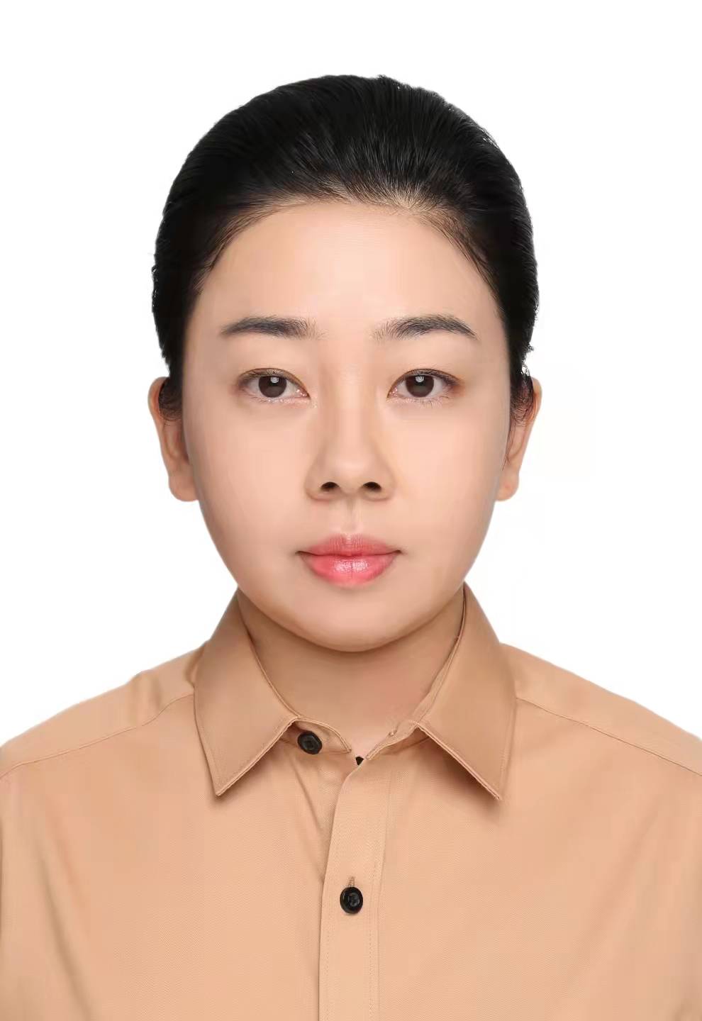 汤洁