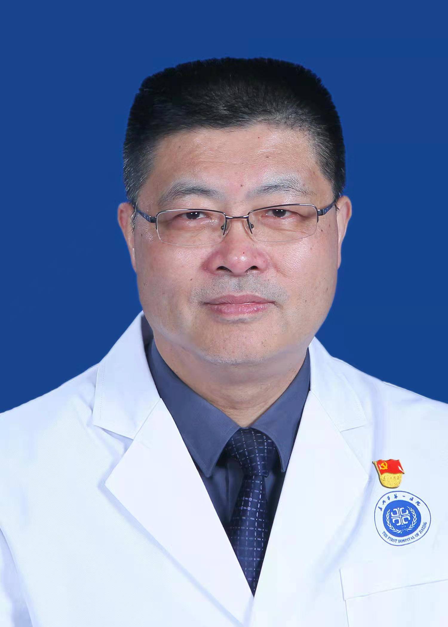 王立章学者主页-科技工作者之家