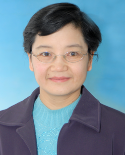 陈慧萍学者主页-科技工作者之家