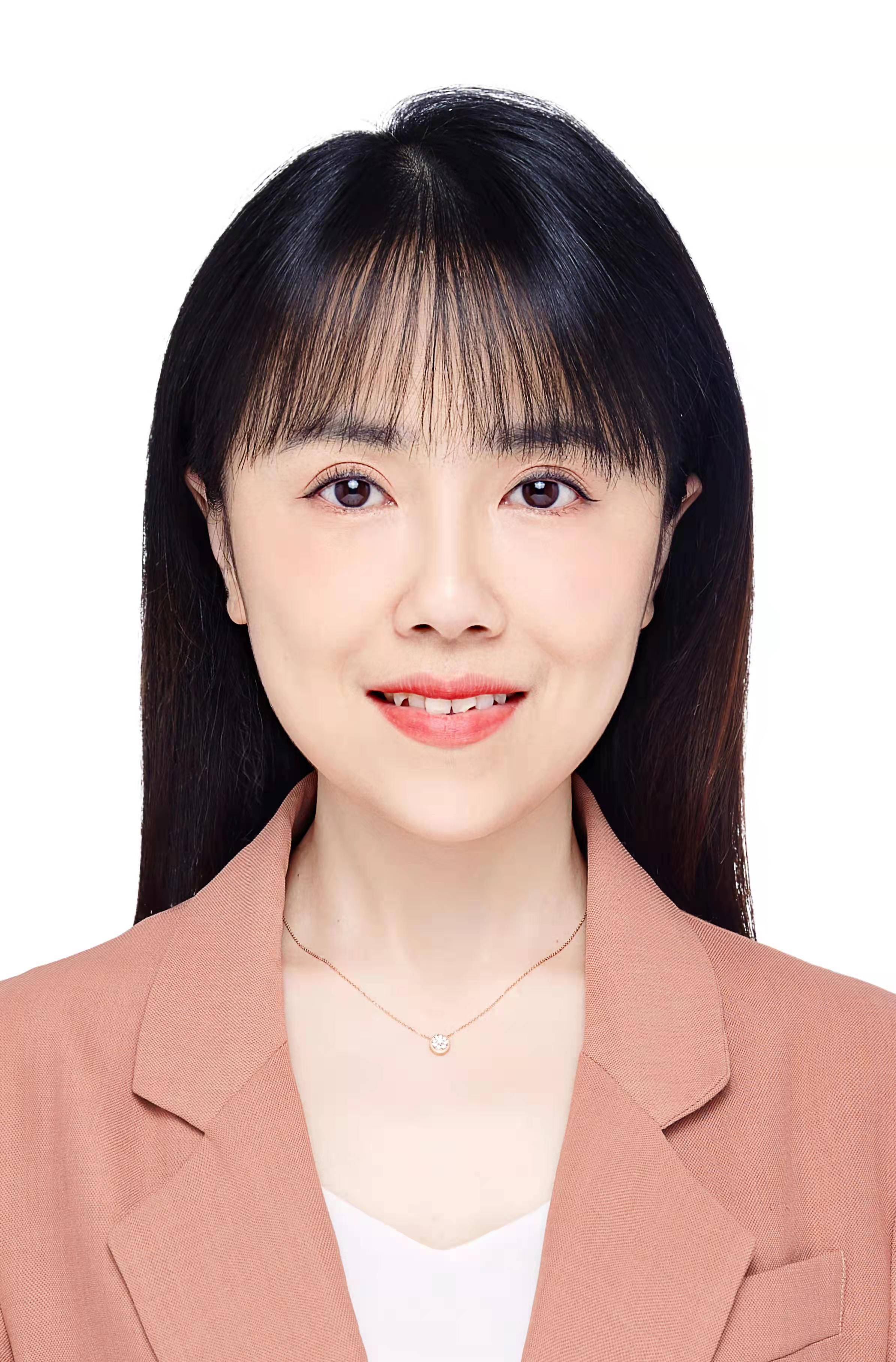 钟倩学者主页-科技工作者之家