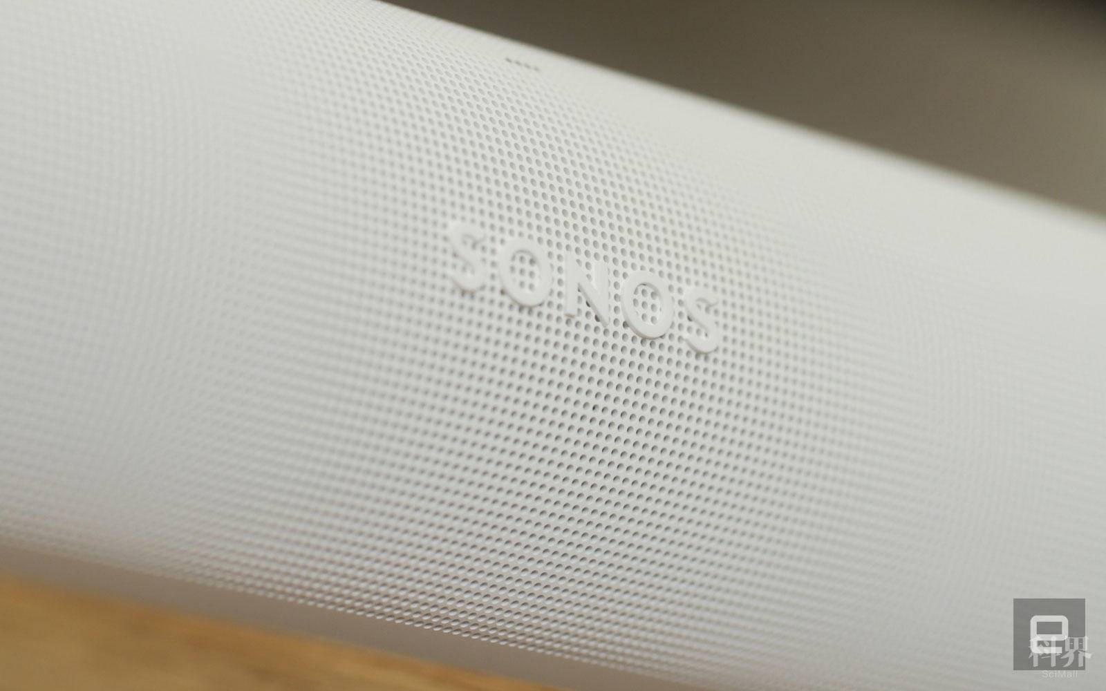 Sonos 