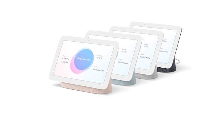 Nest Hub