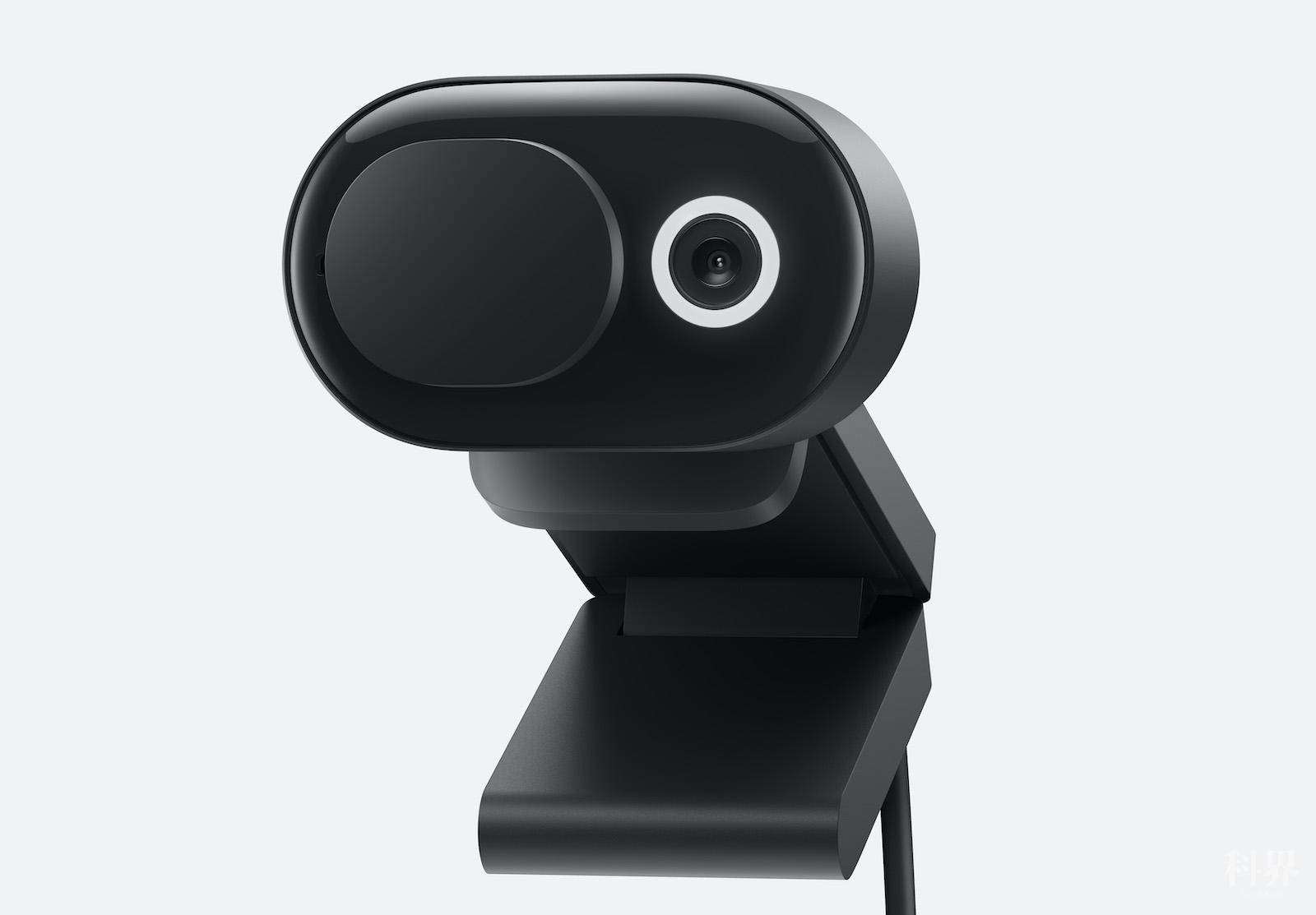 Modern Webcam Microsoft