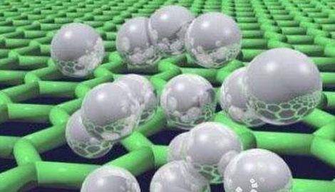 纳米缓释技术可大幅减少农药用量