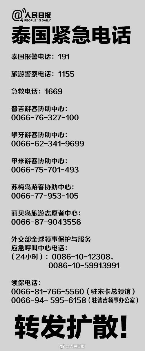 为什么会有来自泰国的电话