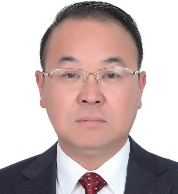 王小宁:情怀不改 初心如一