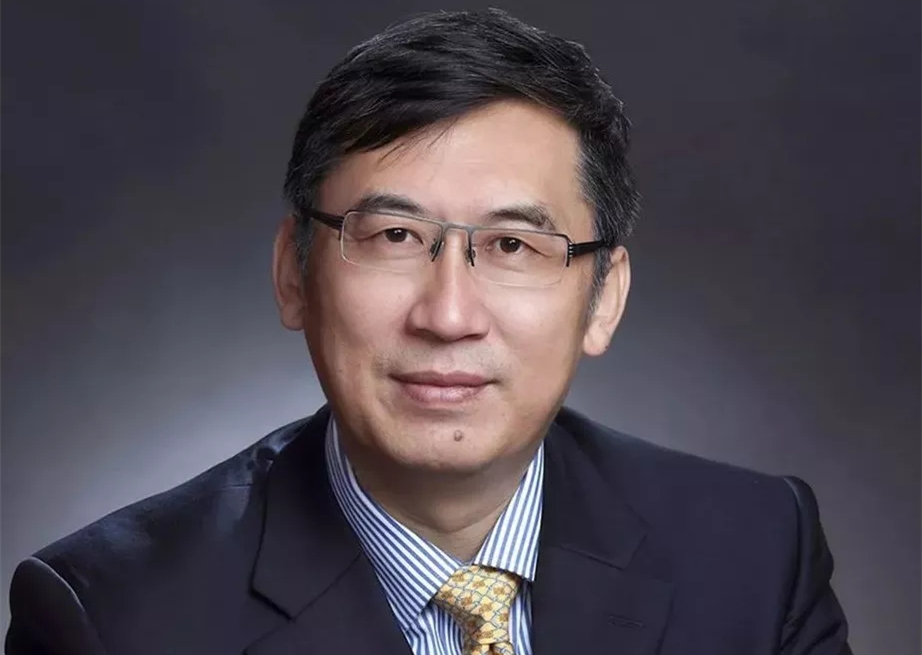 卢柯:最年轻的中科院院士是如何炼成的 2018-10-08