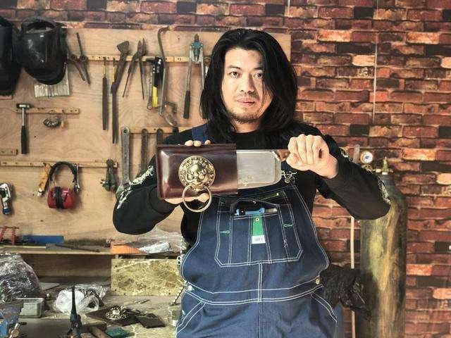 手工耿的逆袭无用良品的价值