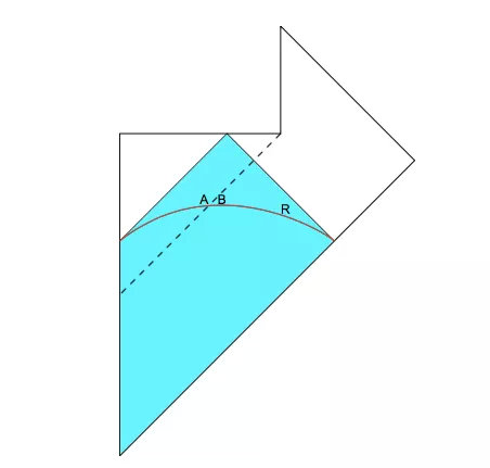 图2：火墙示意图