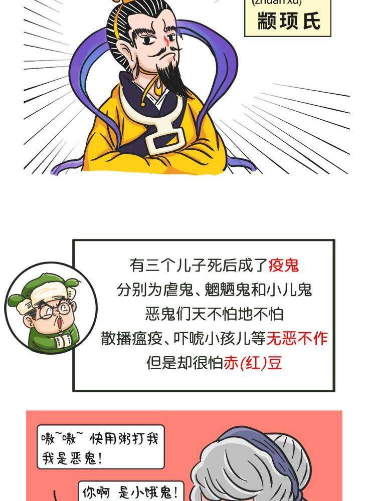 腊八节腊八传说知多少