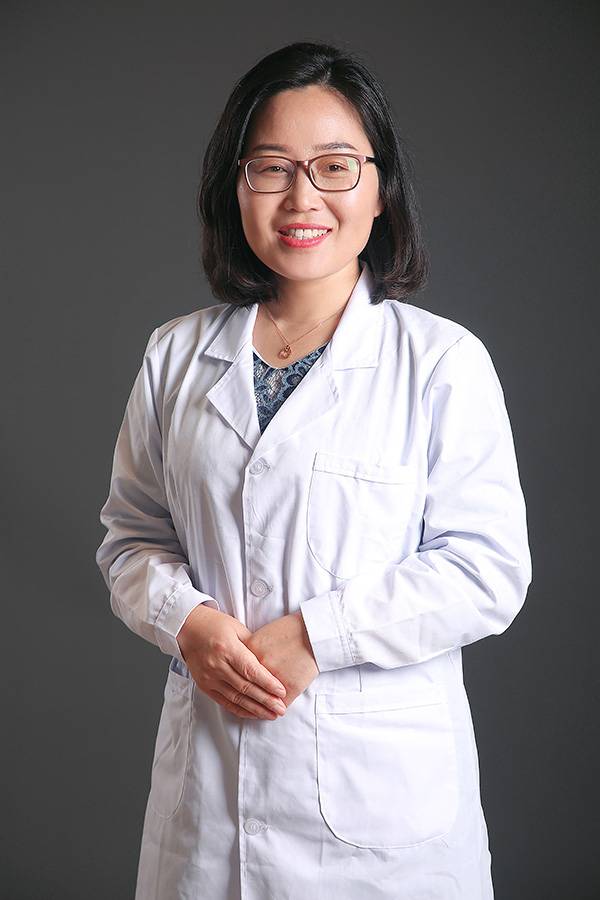 武汉一线医生尚秀玲患者不用记住我是谁