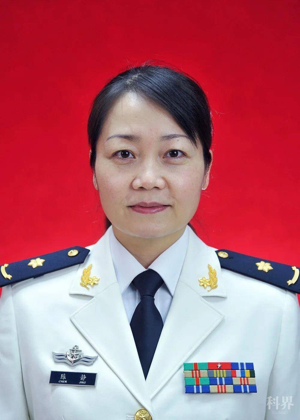 陈 静—— 守护病患,守护同事,被称为"硬核"护士长