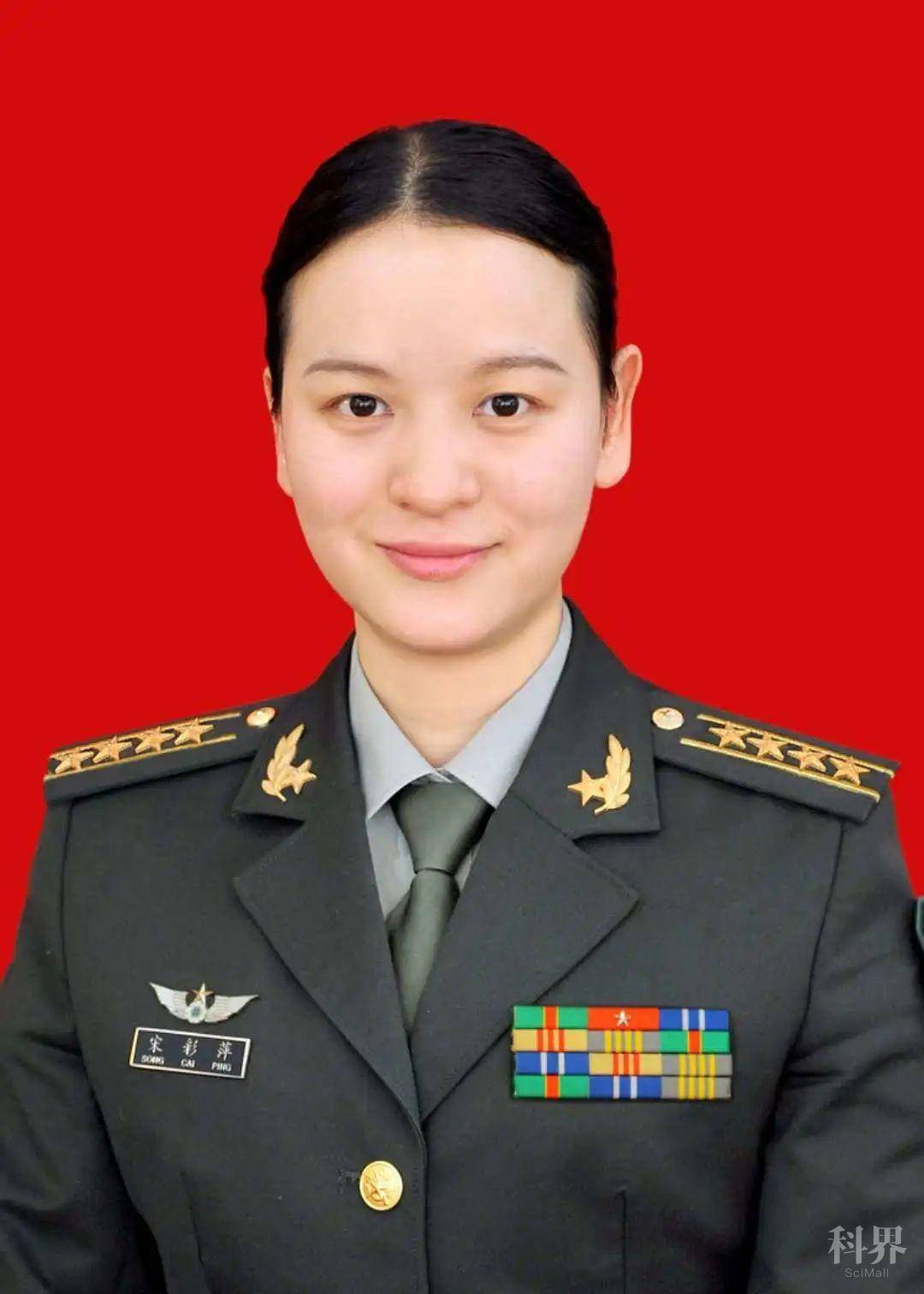 她们,是逆行战"疫"的巾帼力量!