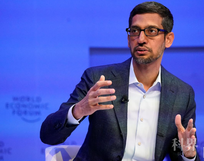 谷歌ceo:今年将放缓招聘 优先发展战略性业务