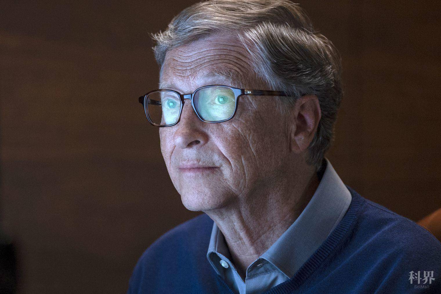 盖茨:将全面抗击疫情,疫苗或在一年内规模化生产