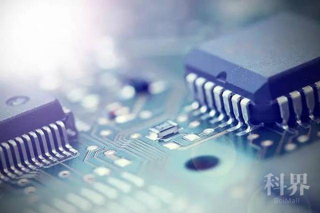 中国半导体科技和产业的未来