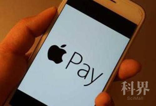 外媒 苹果将支持apple Pay扫描二维码付款学术资讯 科技工作者之家