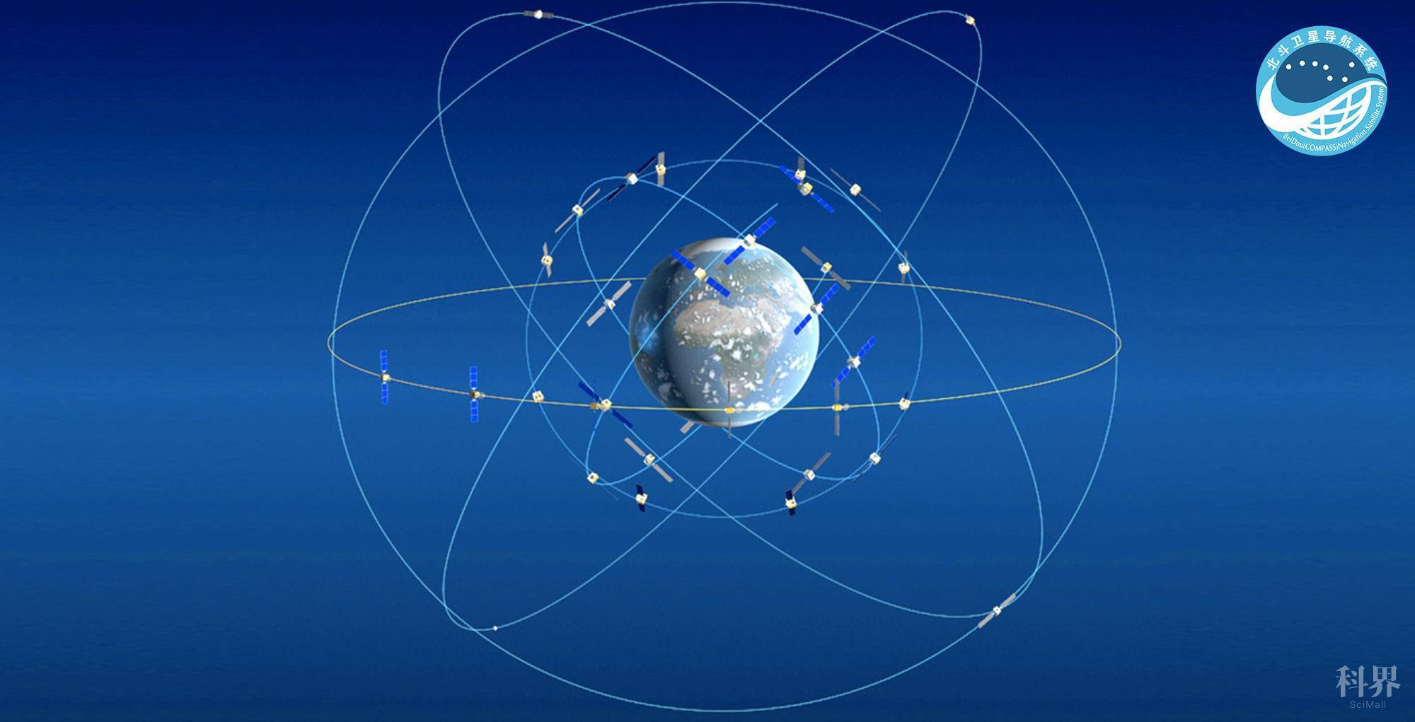 北斗定位显神威为防汛救灾抢时间