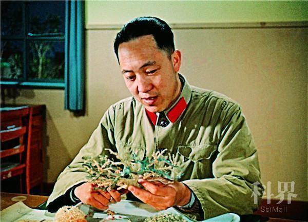 吴孟超院士:无影灯下70年