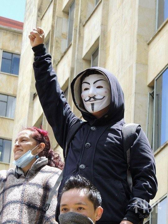 "极端主义者"的心理特征具有一致性吗?