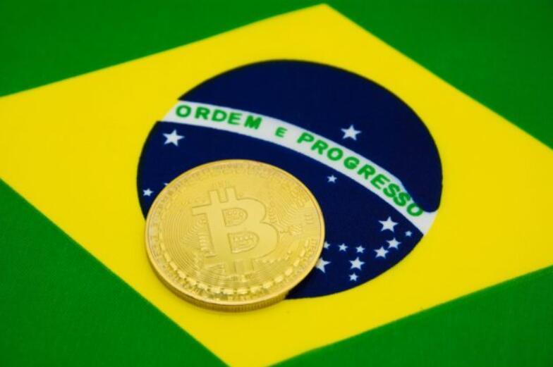 巴西政府推进“数字货币”项目.jpg
