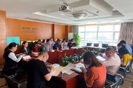 中国环境科学学会举办第二期党史学习教育专题读书班
