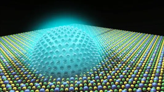 我探测到半导体量子点受微波驱动调制干涉新现象.jpg