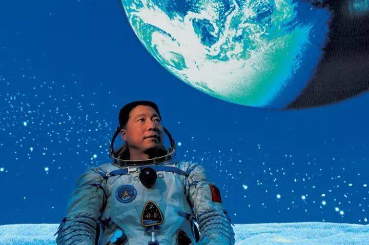 杨利伟:升空经历"黑暗"26秒我一度以为自己要牺牲了 学术资讯 - 科技