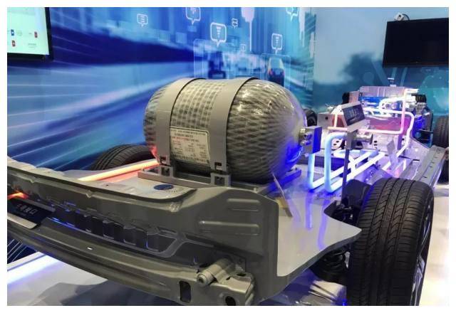 未来燃料电池发动机设计一体化和有序化是关键