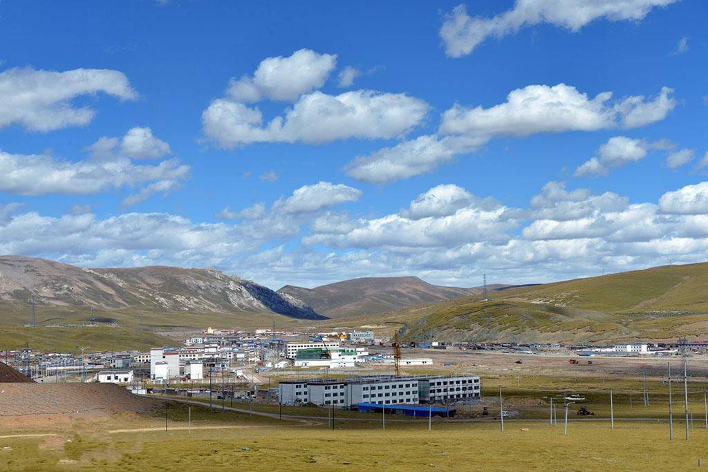 西藏那曲成立高原氢氧医疗研究中心