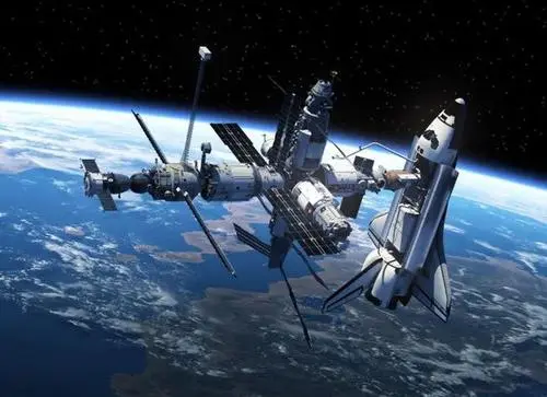 国际空间站宇航员称俄“星辰”号服务舱出现异味.webp