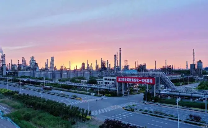 华北地区最大氢燃料电池供氢项目投产.webp