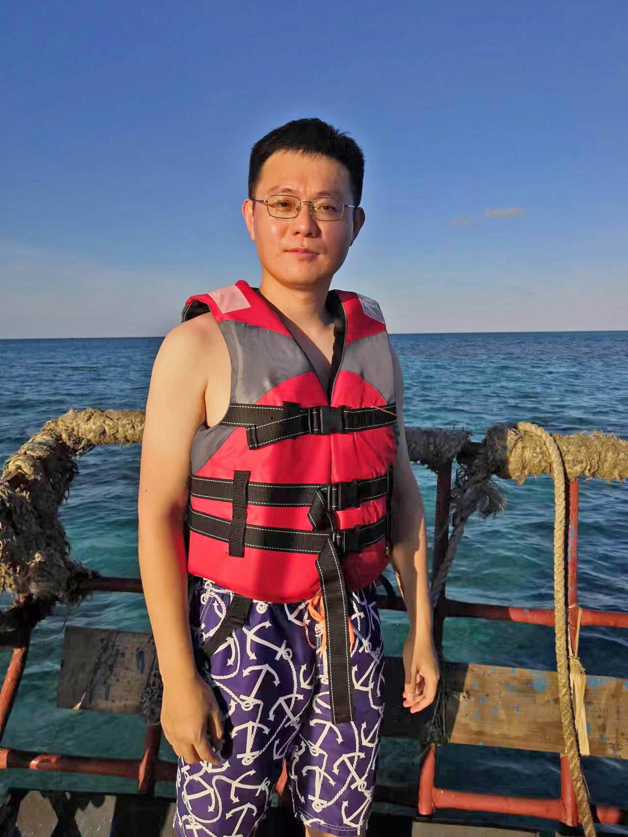 吴正兴:我越陷越深 学术资讯 - 科技工作者之家