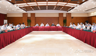 中国科协十届常委会第五次会议在京召开