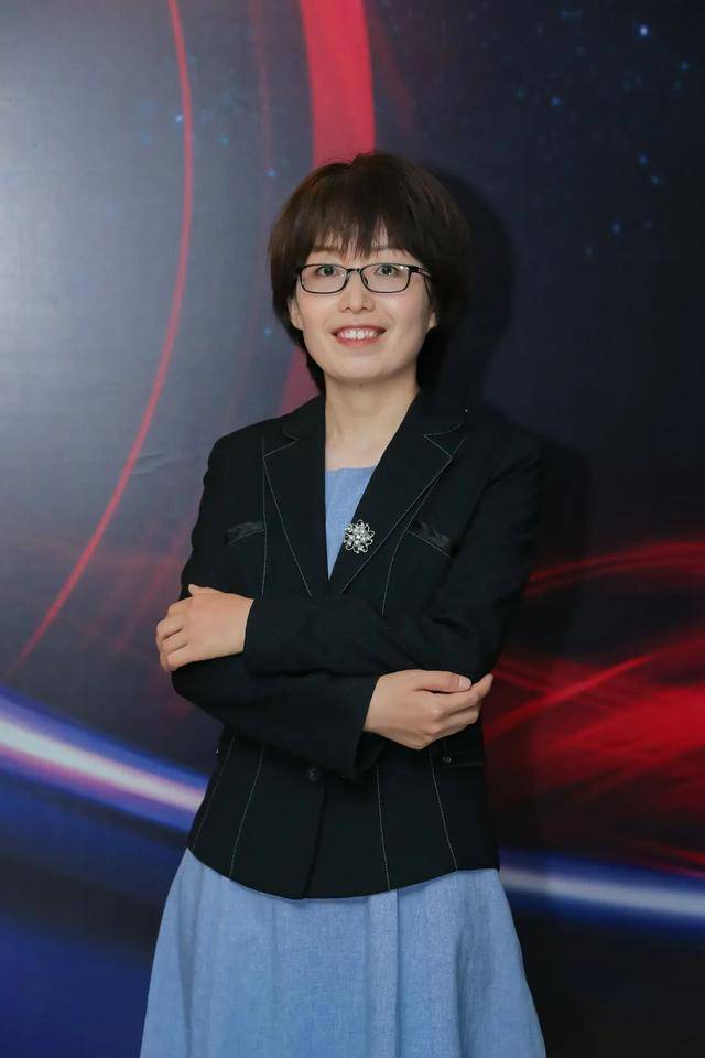 北京最美科技工作者 | 杜春燕：她的科技课“套餐”让学生直呼真香
