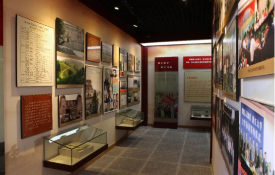 2022科学家精神教育基地丨湄潭县浙大西迁历史陈列馆