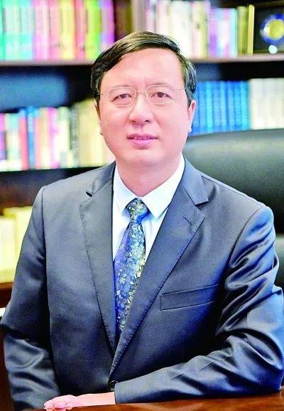 二十大代表风采 | 陈杰:发挥优势引领产业技术突破