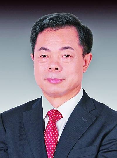 冯夏庭:中国工程院院士 东北大学校长 中国岩石力学与工程学会理事长