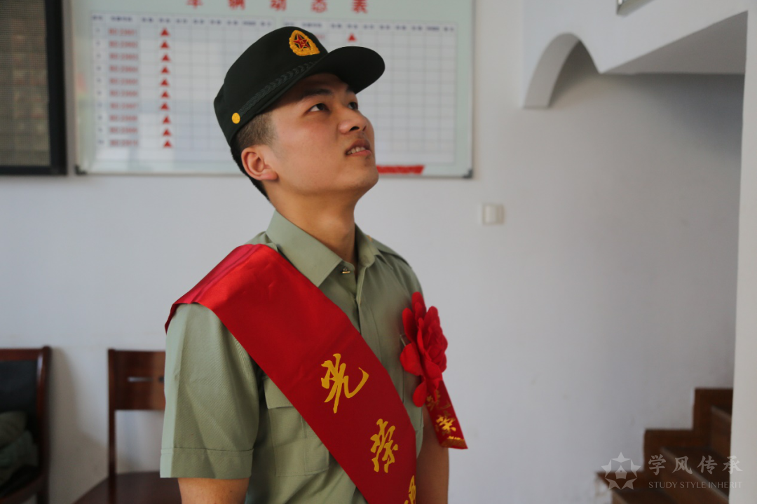 彭杰！加权94.53的他，全国自强之星！—中国科学家精神宣讲团