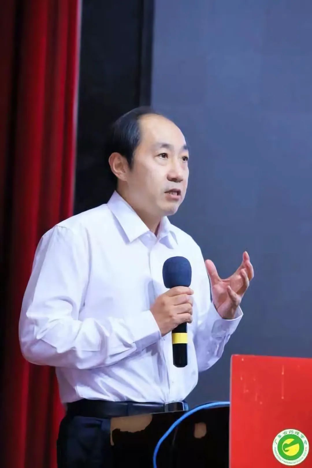 2022最美科技工作者丨上海"最美科技工作者"——张卫东