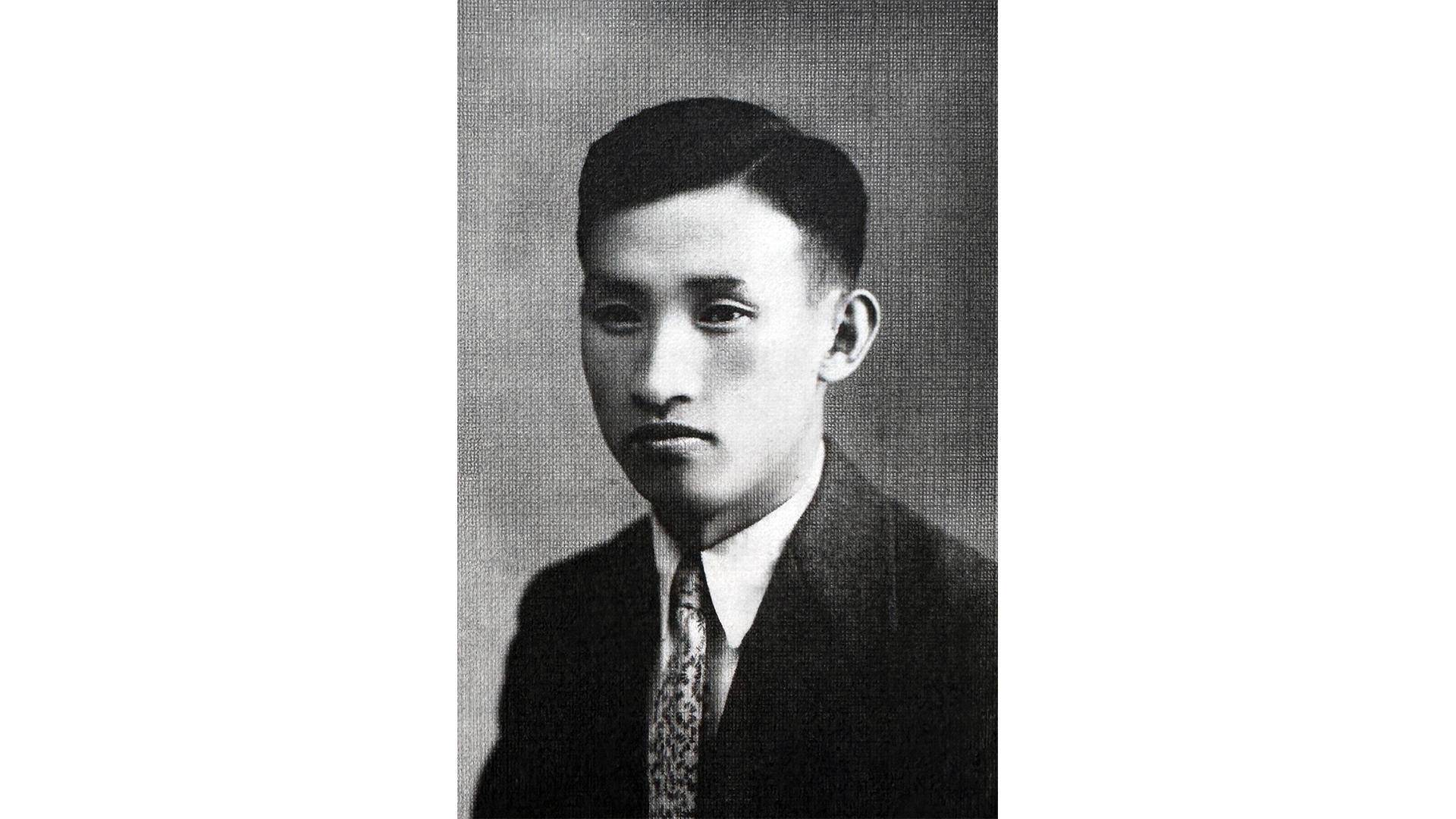科学家故事|邓家栋:中国血液病学的开拓者