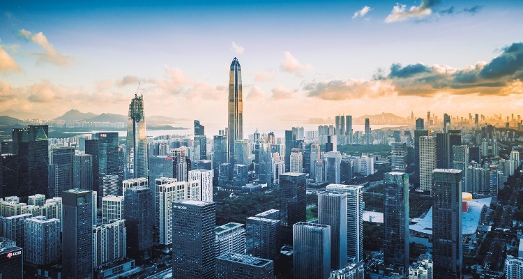 第五届世界科技与发展论坛在深圳召开