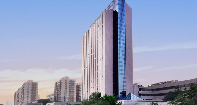 中国科协十届全委会第八次会议在京召开