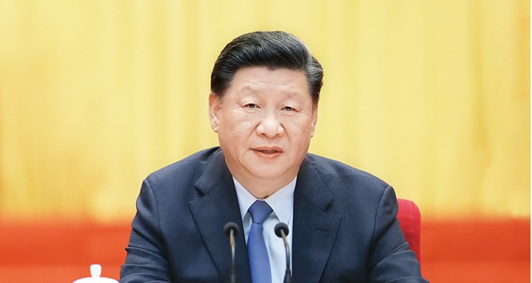 习近平：加强和改进人民政协工作 全面发展协商民主