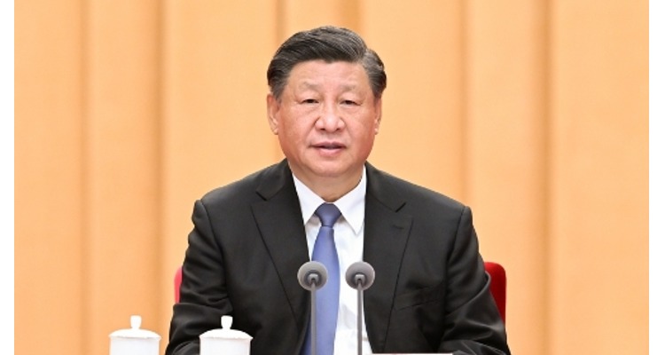 习近平在二十届中央纪委二次全会上发表重要讲话