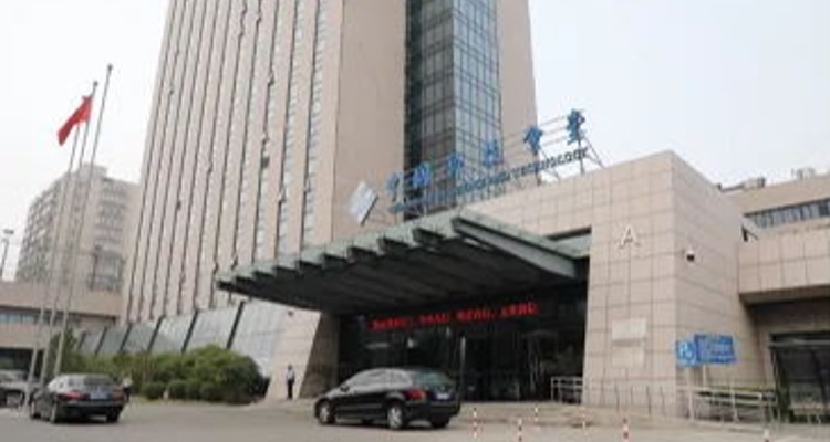 中国科学技术协会党组主要负责同志调整