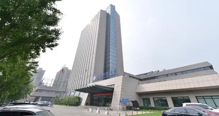 中国科协十届常委会第八次会议在京召开