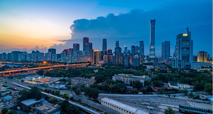 《求是》杂志发表习近平总书记重要文章 全党必须完整、准确、全面贯彻新发展理念