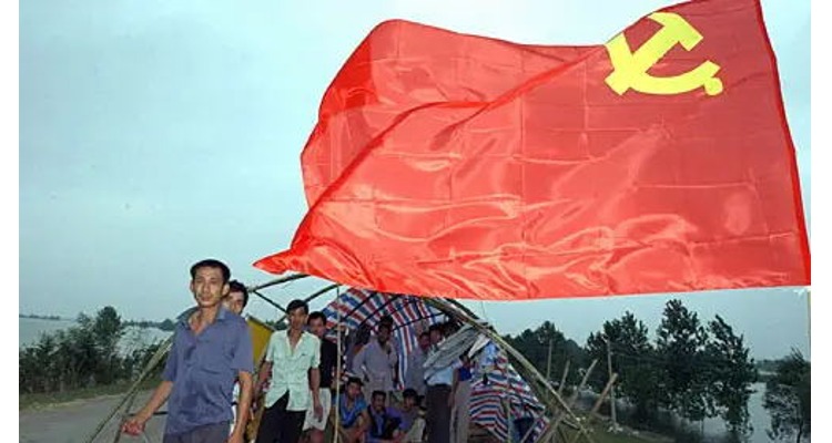 保持清澈和纯粹的模样